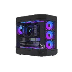 Monarch Infinity X10 ARGB ATX Gaming Case