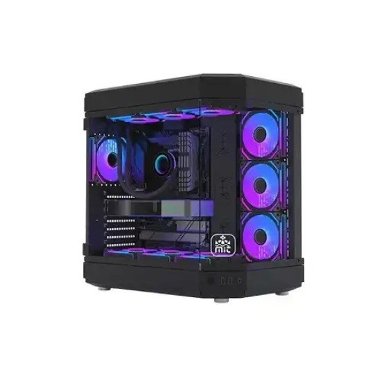 Monarch Infinity X10 ARGB ATX Gaming Case