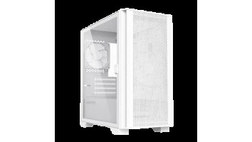 Montech AIR 100 LITE White Micro ATX Case