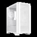 Montech AIR 100 LITE White Micro ATX Case