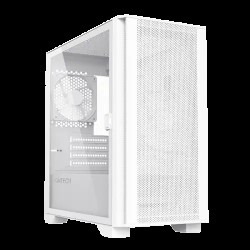 Montech AIR 100 LITE White Micro ATX Case