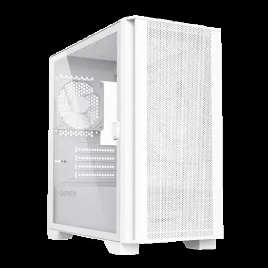 Montech AIR 100 LITE White Micro ATX Case