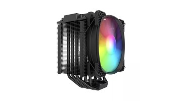 Montech Air Cooler 210 ARGB CPU Cooler