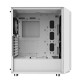 MONTECH AIR X ARGB GAMING CASE WHITE