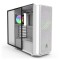 MONTECH AIR X ARGB GAMING CASE WHITE