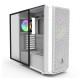 MONTECH AIR X ARGB GAMING CASE WHITE