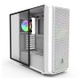 MONTECH AIR X ARGB GAMING CASE WHITE