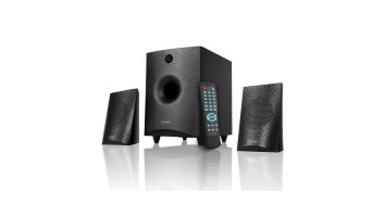 F&D F210X 2.1 Multimedia Bluetooth Speaker
