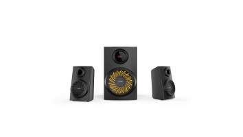 F&D F190X Bluetooth 2.1 Multimedia Speaker