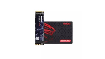 KINGSPEC NE 512GB NVME M.2 2280 PCIE INTERNAL SSD