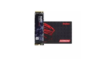 KingSpec NE-512GB NVME M.2 SSD