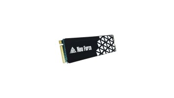 NEO FORZA NFP045PCI28 128GB M.2 2280 NVMe PCIe GEN3X4 SSD