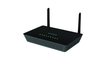 NETGEAR R6220 AC1200 Mbps DUAL BAND Gigabit Router