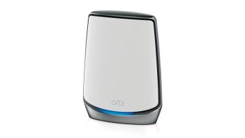 Netgear Orbi RBS750 AX4200 Tri-Band Mesh Router