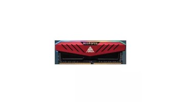 Neo Forza NMGD416E82-3200DE10 16GB 3200MHz DDR4 RGB Desktop Ram