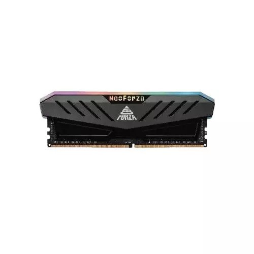 Neo Forza NMGD480E82-3600DF10 8GB 3600MHz DDR4 RGB Desktop Ram