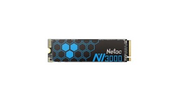 Netac NV3000 250GB M.2 2280 NVMe PCIe Gen 3 x4 SSD