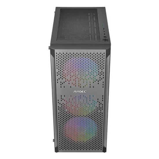 Antec NX290 Mid Tower RGB Gaming Casing