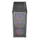 Antec NX290 Mid Tower RGB Gaming Casing
