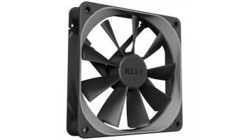 NZXT AER F140 140mm Case Fan
