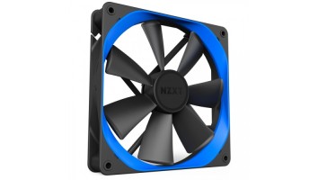 NZXT Aer P140 140MM Static Pressure PWM Casing Fan