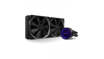 NZXT Kraken X63 280mm All-in-One Liquid CPU Cooler
