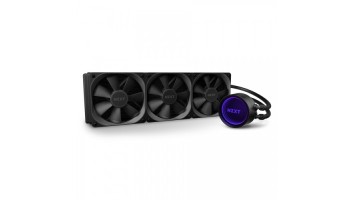 NZXT Kraken X73 360mm All-in-One Liquid CPU Cooler