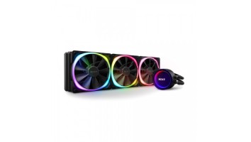 NZXT Kraken X73 RGB 360mm All-in-One Liquid CPU Cooler