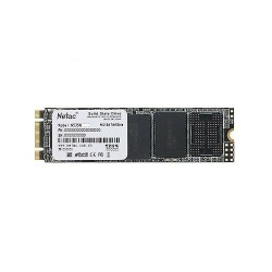  Netac N535N 128GB M.2 2280 SSD