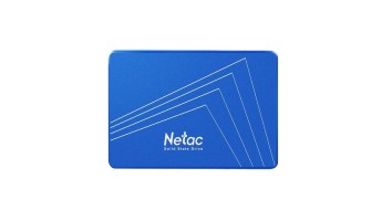 Netac N535S 240GB 2.5-inch SATAIII SSD