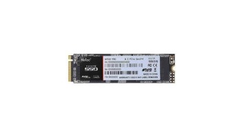 Netac N930E Pro 512GB NVMe M.2 2280 SSD