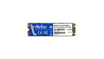 Netac N535N 1TB M.2 2280 SATAIII SSD