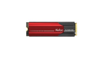 Netac N950E Pro 500GB M.2 NVMe PCIe 2280 SSD