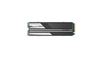 Netac NV5000 500GB M.2 NVMe PCIe Gen4x4 SSD