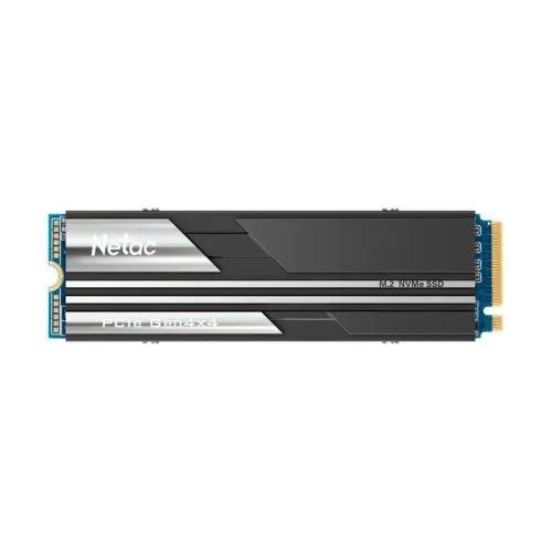 Netac NV5000 500GB M.2 NVMe PCIe Gen4x4 SSD