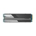 Netac NV5000 500GB M.2 NVMe PCIe Gen4x4 SSD