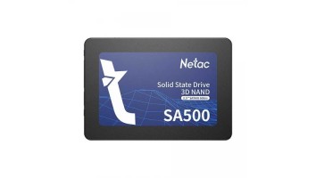 Netac SA500 1TB 2.5-inch SATAIII SSD