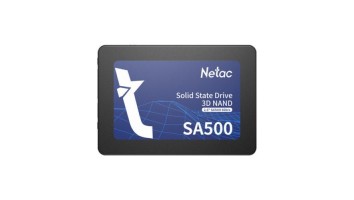 Netac SA500 480GB 2.5-inch SATAIII SSD