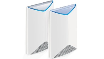 Netgear Orbi Pro SRK60 AC3000 Tri-band WiFi System (Duel Pack
