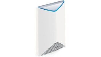 Netgear Orbi Pro SRS60 AC3000 Tri-band WiFi System (Single Unit)
