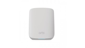 Netgear Orbi RBR350 AX1800 WiFi 6 Dual-band Mesh Router