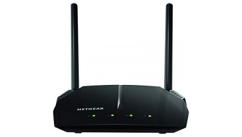 Netgear R6120 Wireless AC1200 Mbps Dual Band Gaming Router