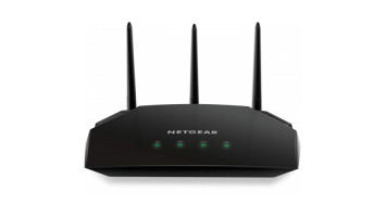 Netgear R6850 Wireless AC2000 Mbps Dual-Band Gigabit Smart WiFi Router