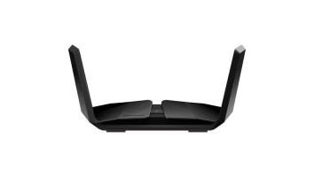 Netgear RAX120 AX6000 Nighthawk AX12 12-Stream WiFi 6 Router