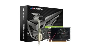 OCPC GeForce GT 730 4GB DDR3 Graphics Card