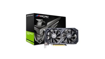 OCPC GeForce GTX 1660 Ti XE 6GB GDDR6 Graphics Card
