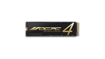 OCPC MBL-401 512GB M.2 NVMe SSD