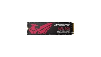 OCPC MFL-300 1TB M.2 NVMe SSD