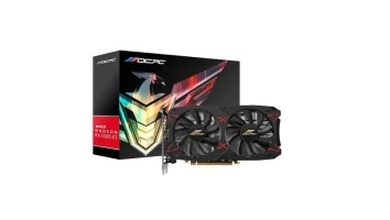 OCPC RX 5500 XT 8GB GDDR6 Graphics Card