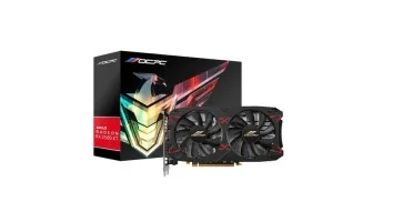 OCPC RX 5500 XT 8GB GDDR6 Graphics Card